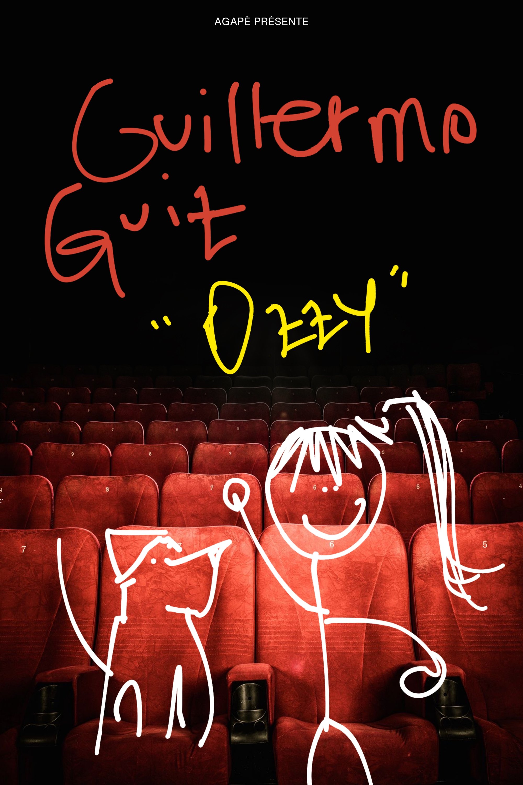 Anime Artwork
