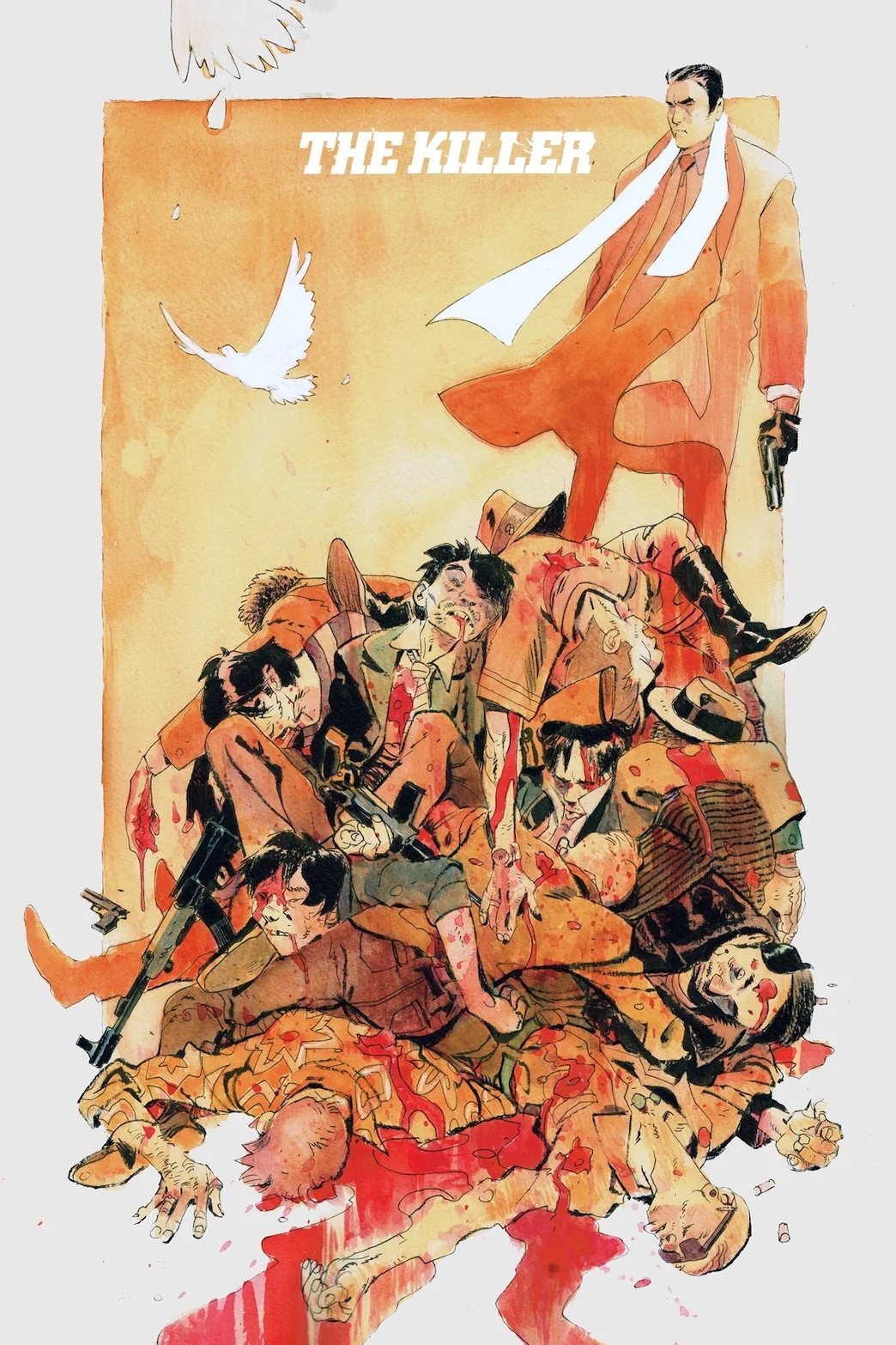 Anime Artwork