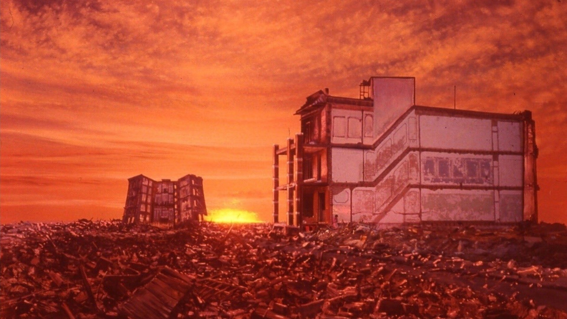 Anime Artwork
