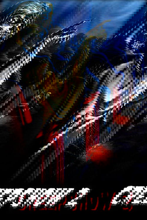 Anime Artwork