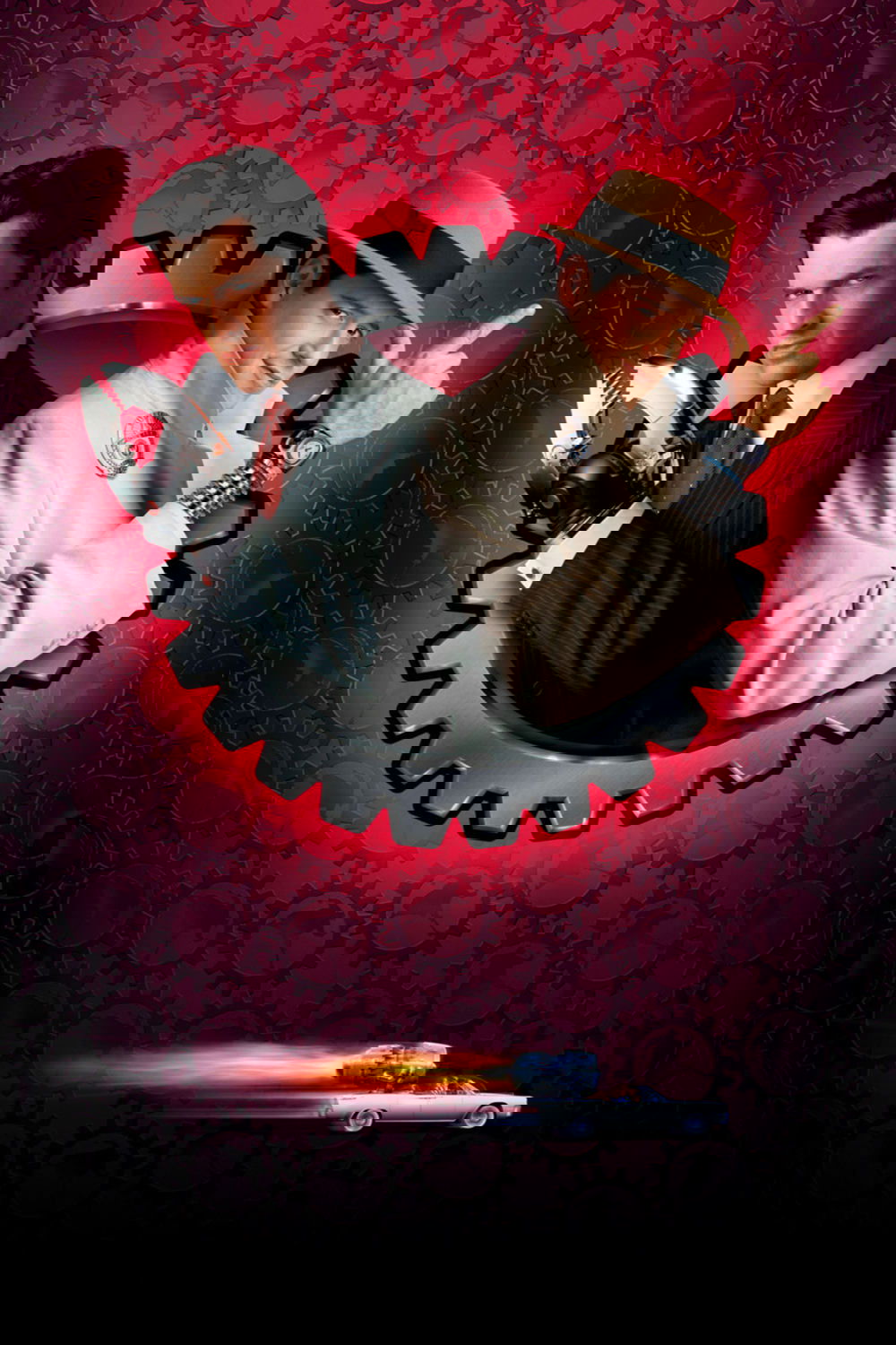 Anime Artwork