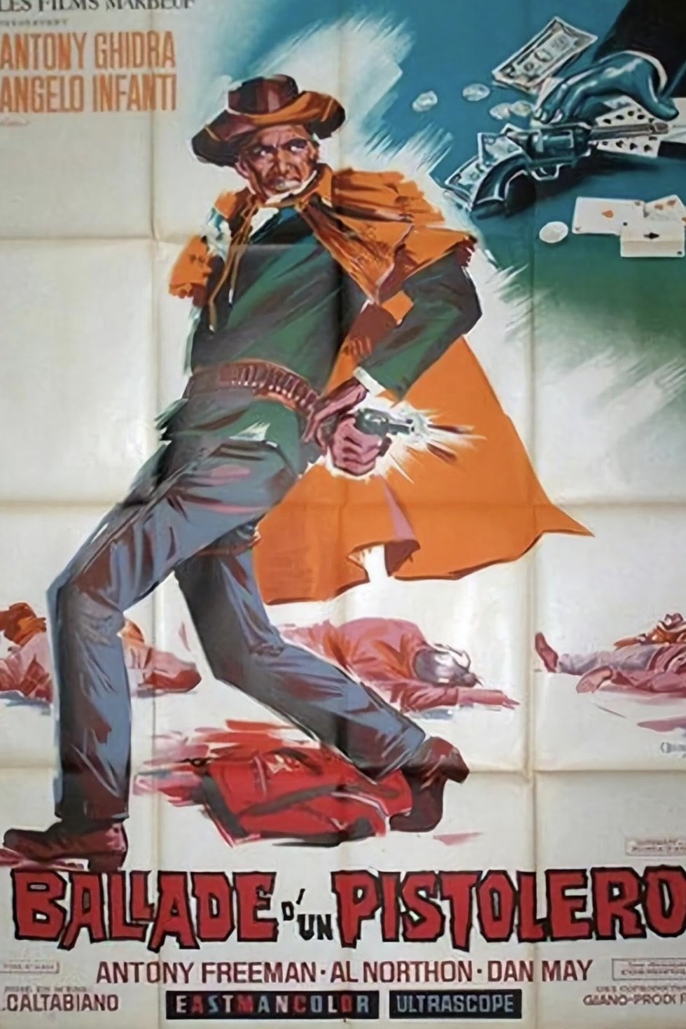 Anime Artwork