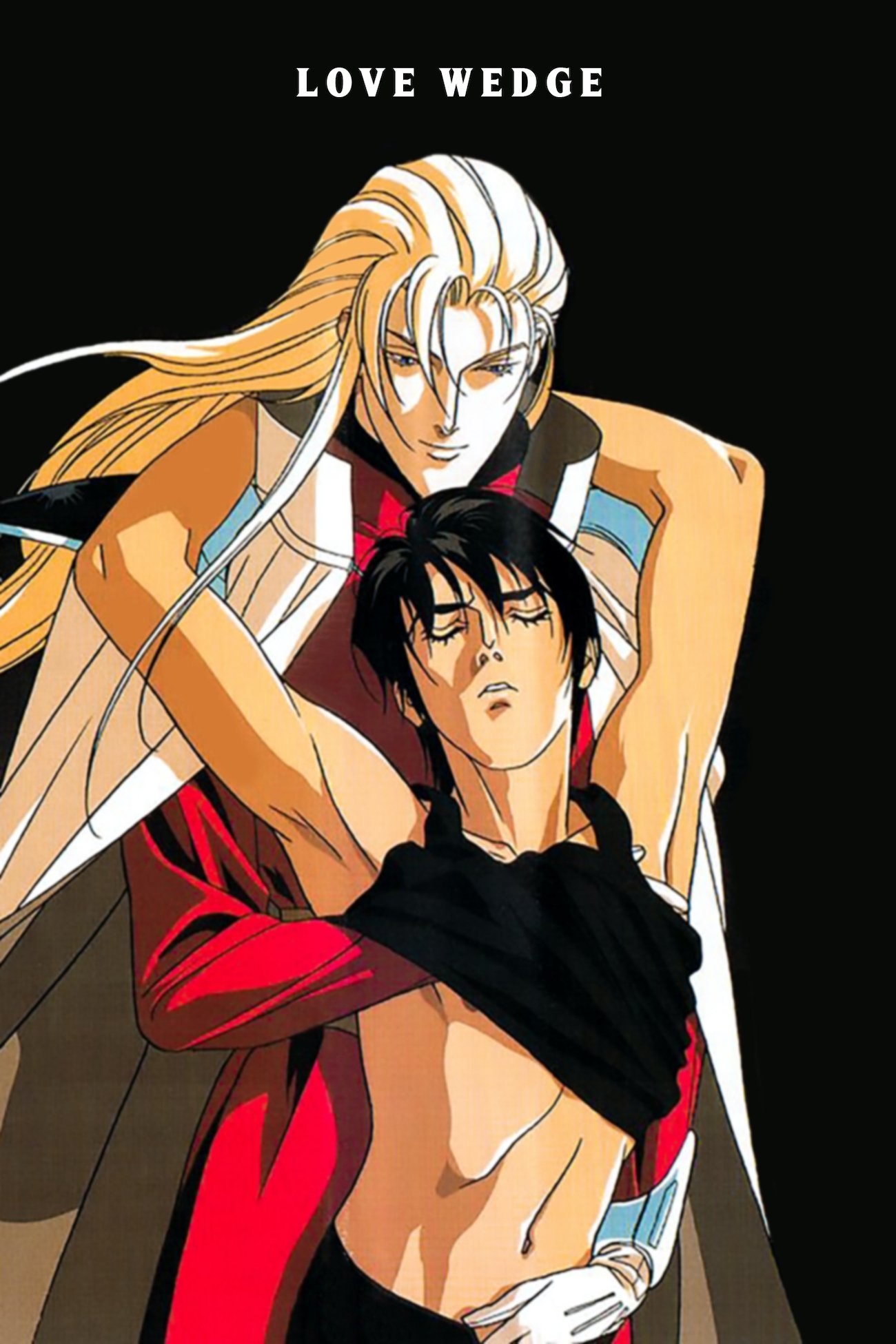 Anime Artwork