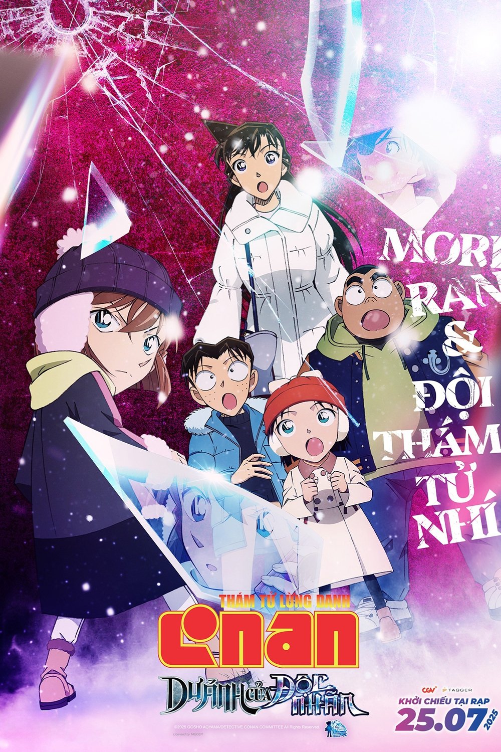 Anime Artwork