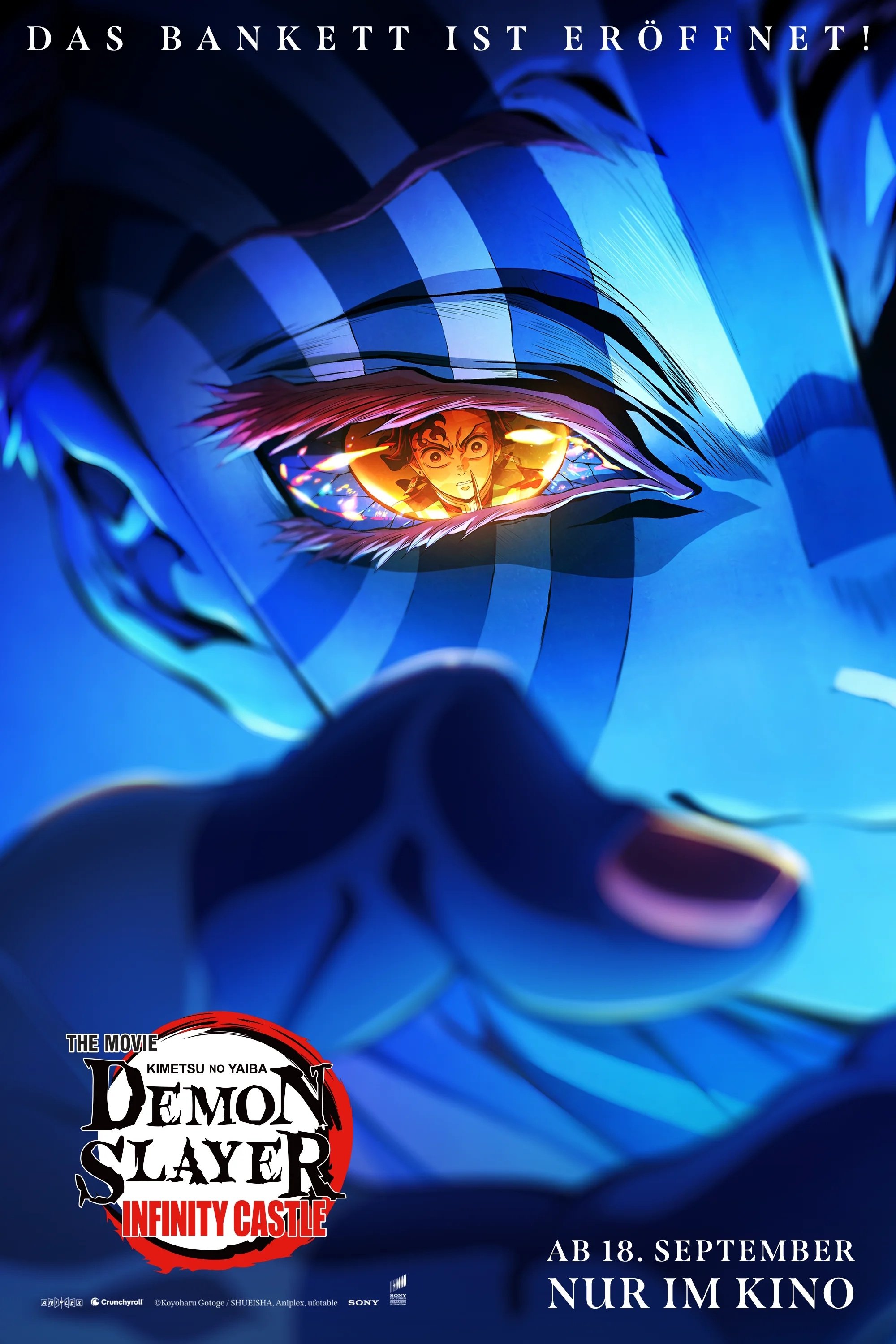 Anime Artwork