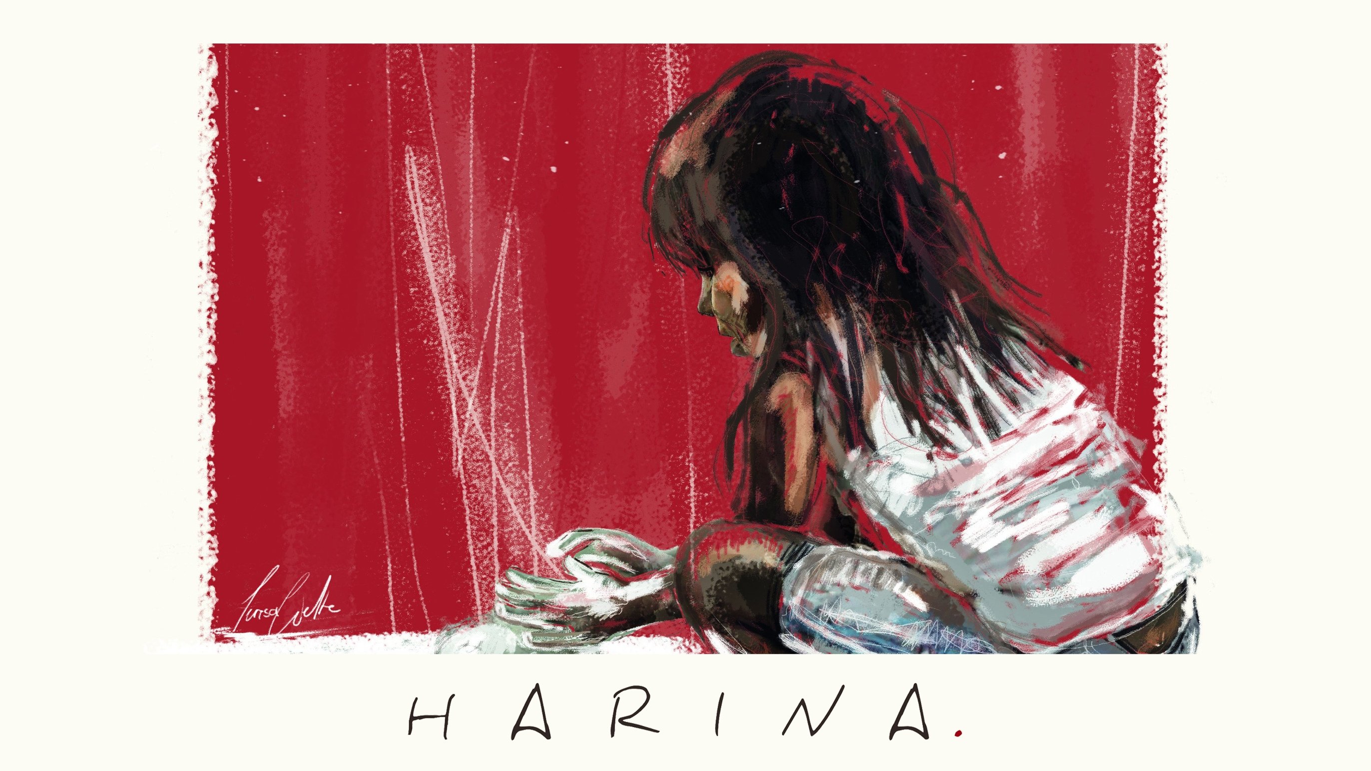 Anime Artwork