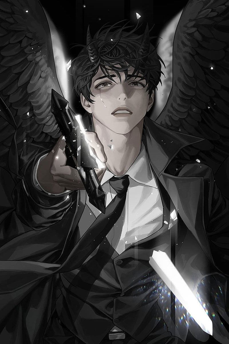 Anime Artwork