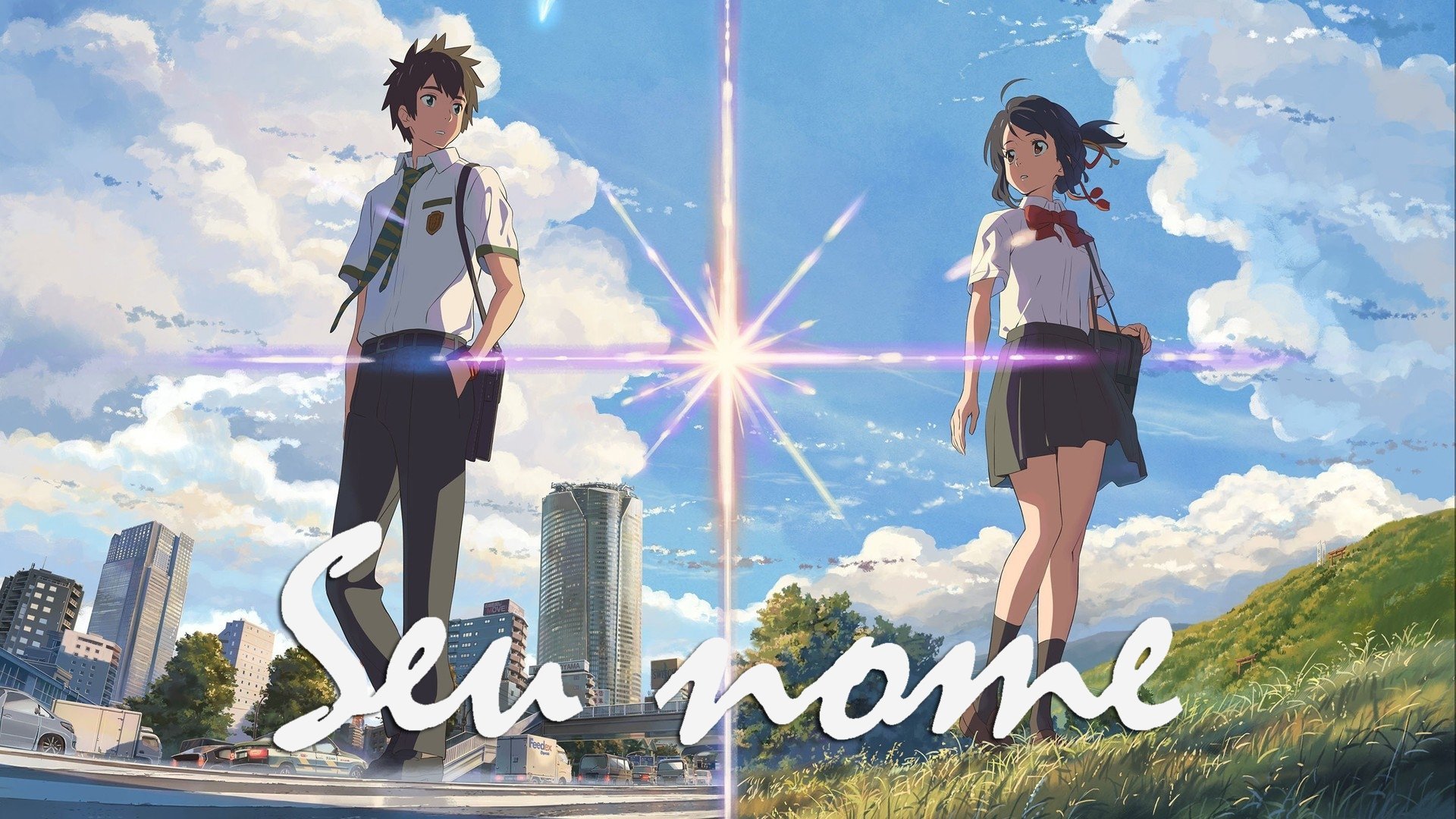 Anime Artwork