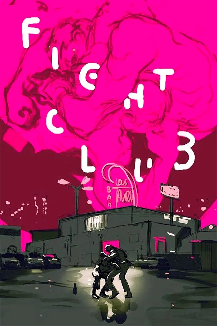 Anime Artwork