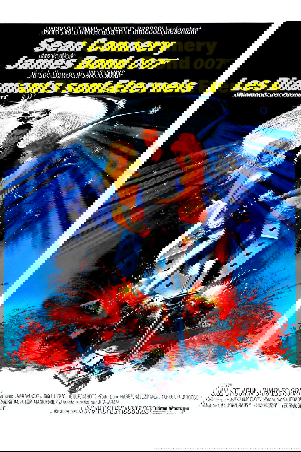 Anime Artwork