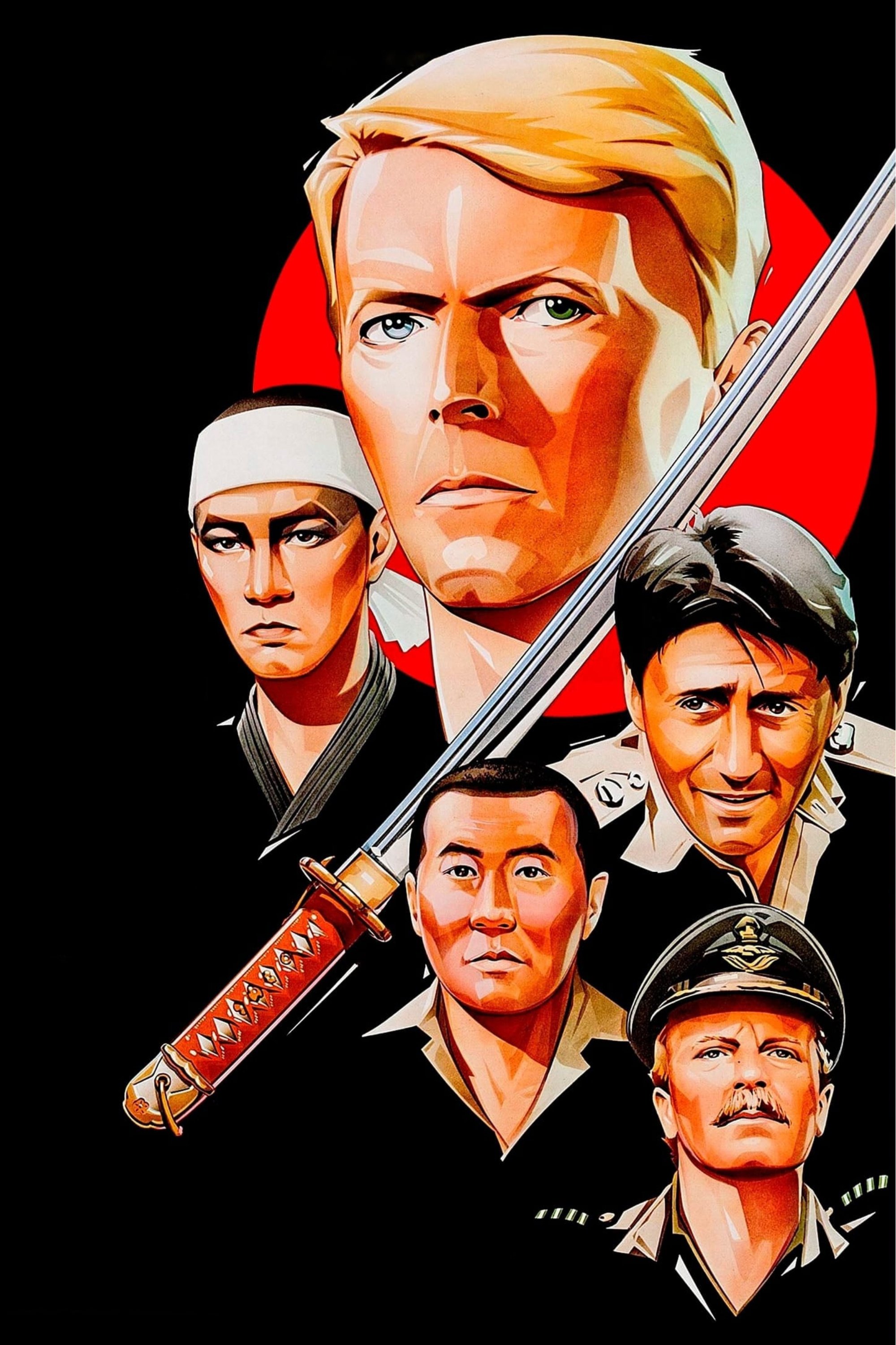 Anime Artwork