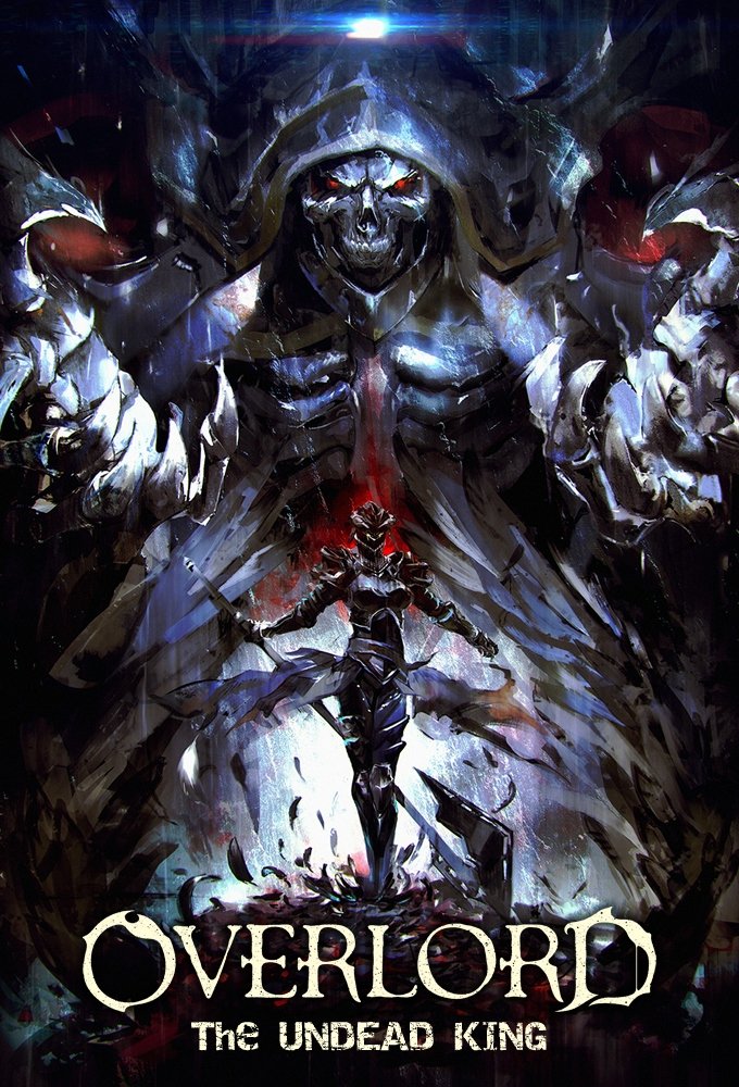 Anime Artwork