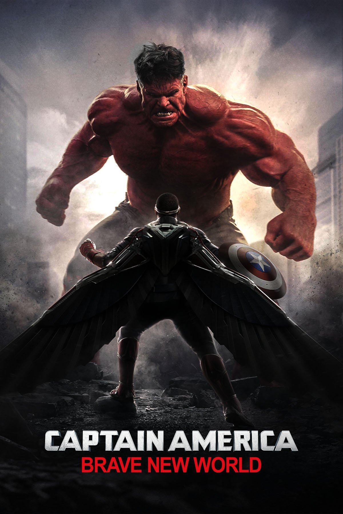 Anime Artwork