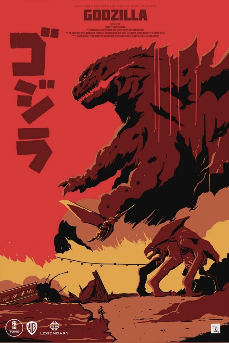 Anime Artwork