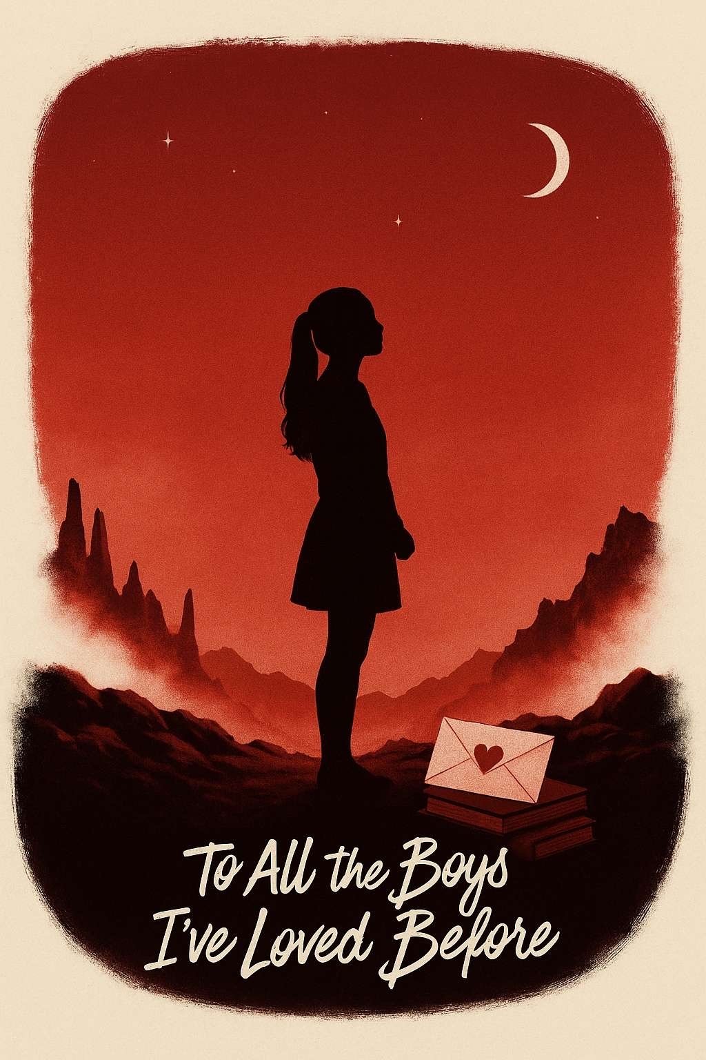 Anime Artwork