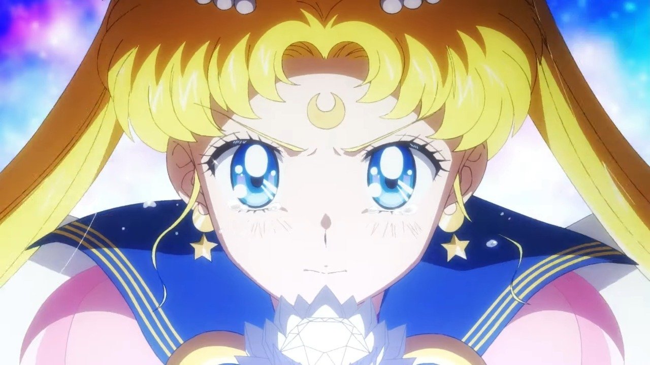 Anime Artwork