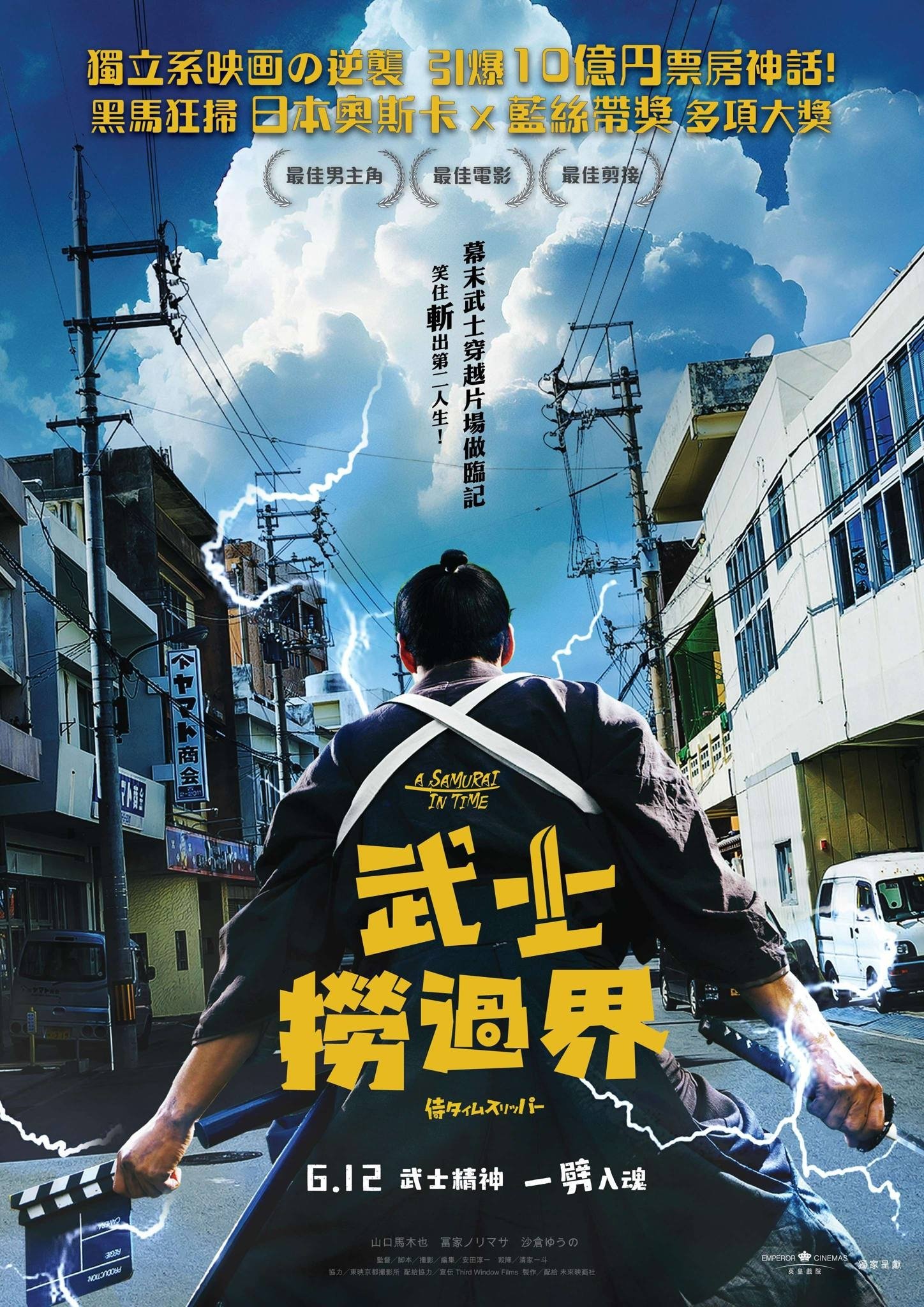 Anime Artwork