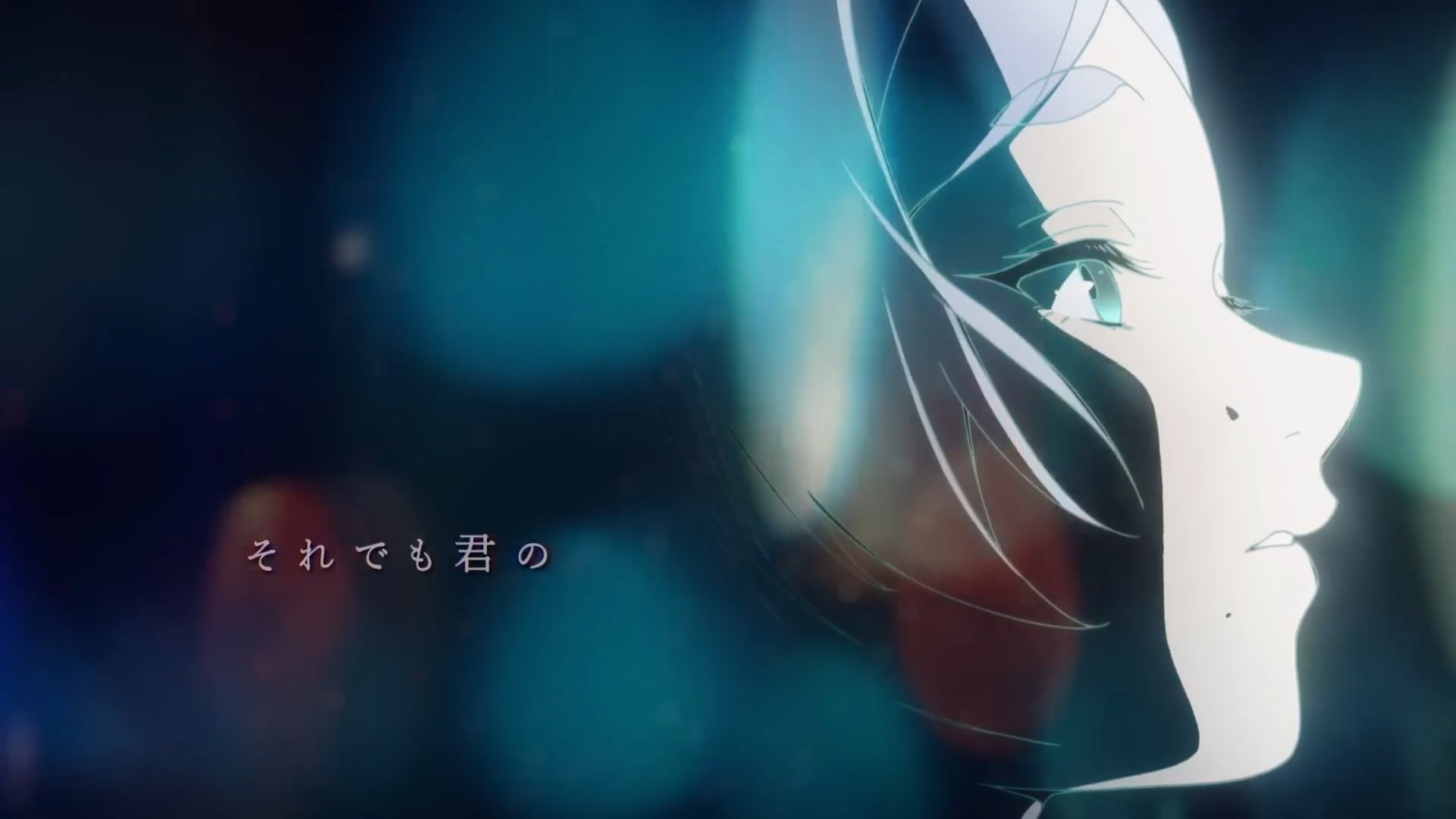 Anime Artwork