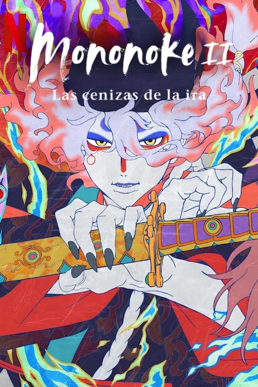 Anime Artwork