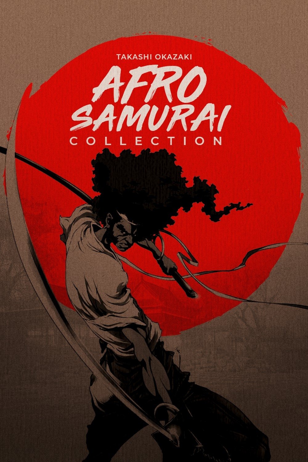 Anime Artwork