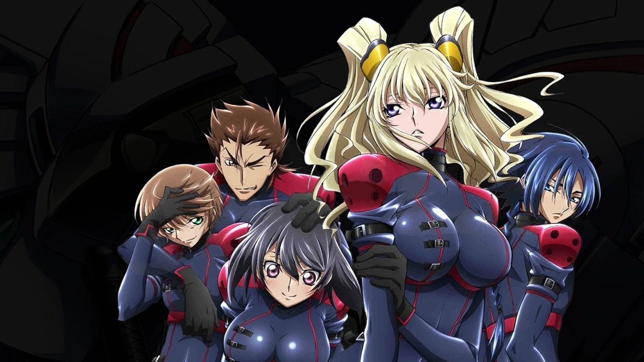 Anime Artwork