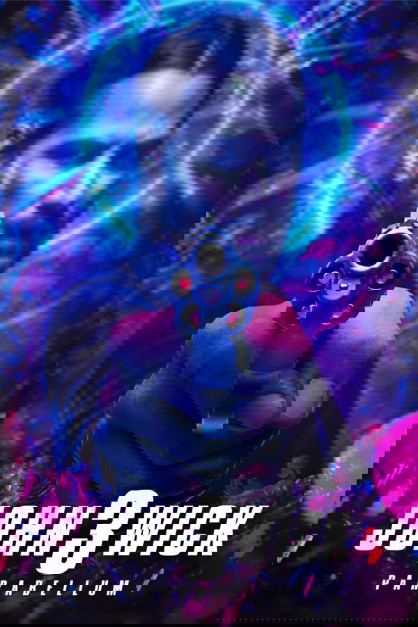 Anime Artwork