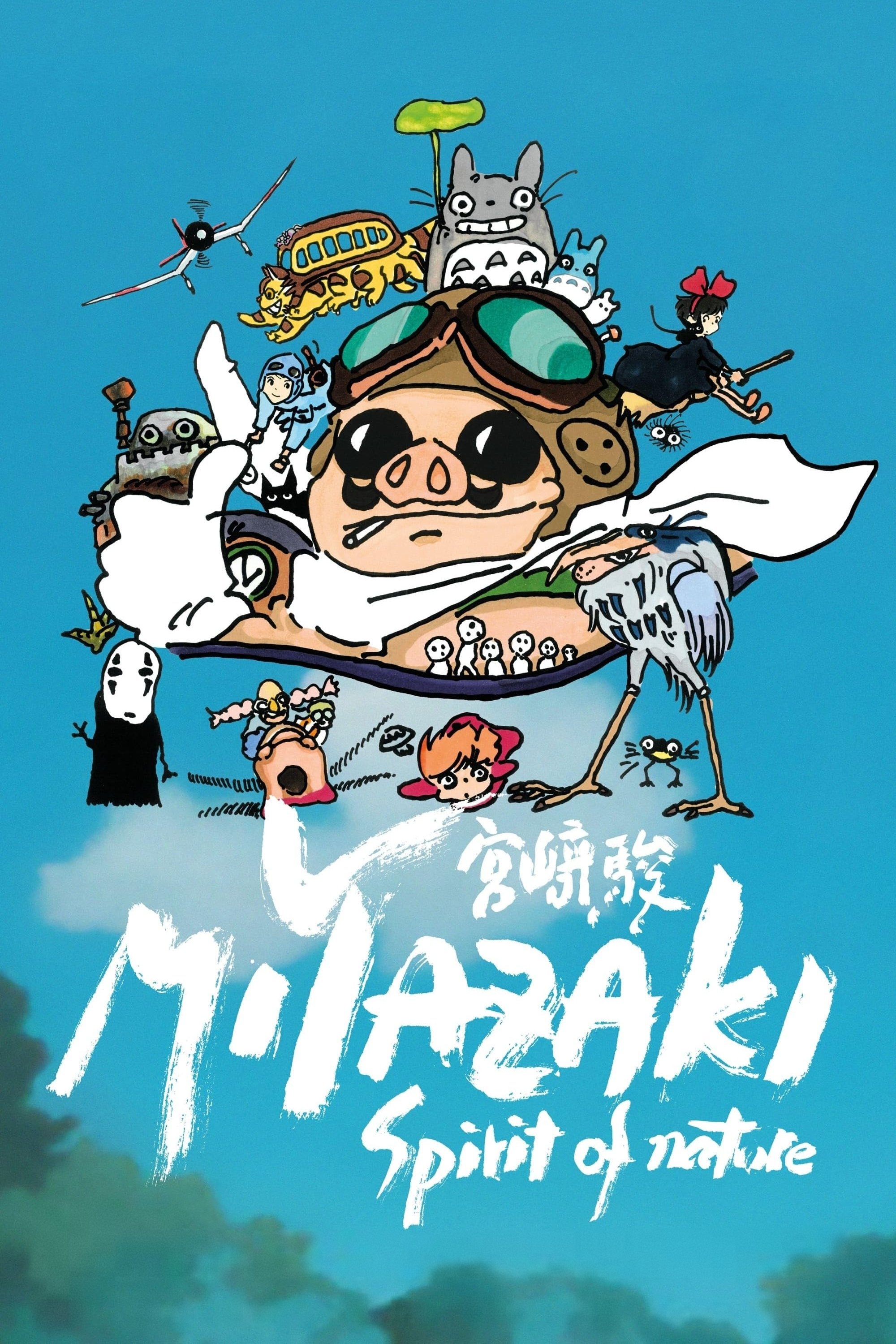 Anime Artwork