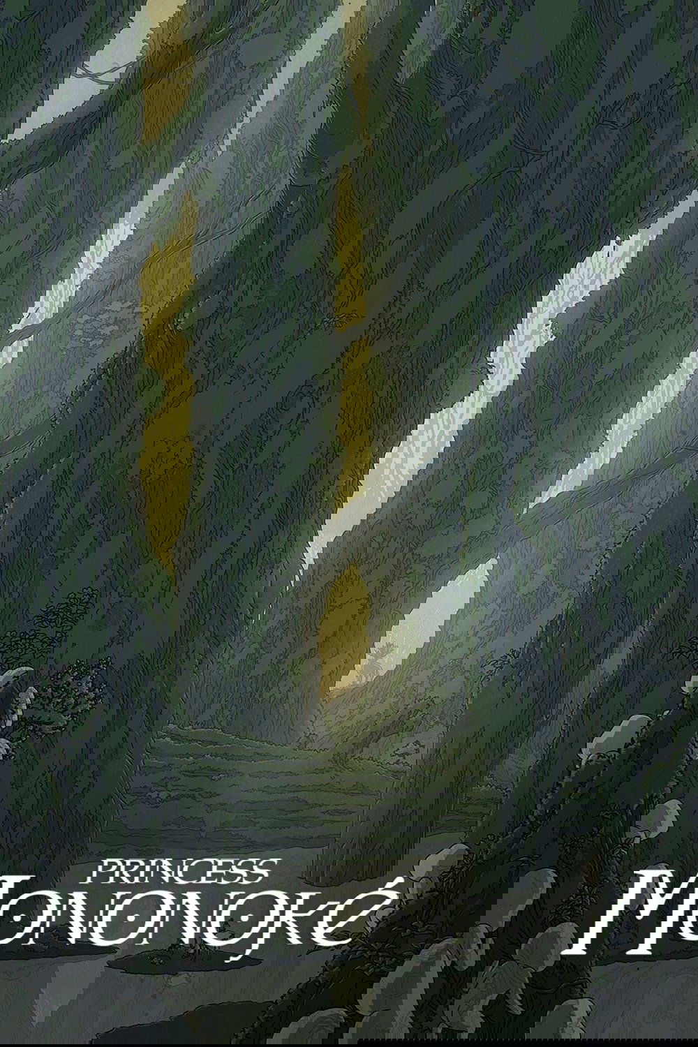 Anime Artwork
