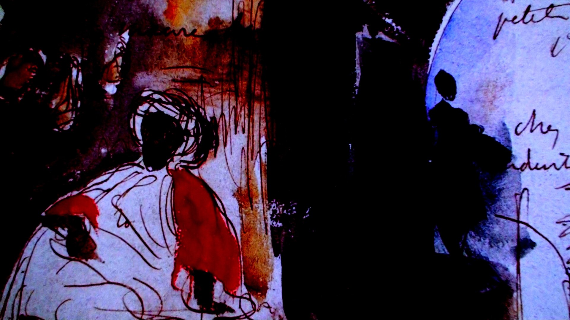 Anime Artwork