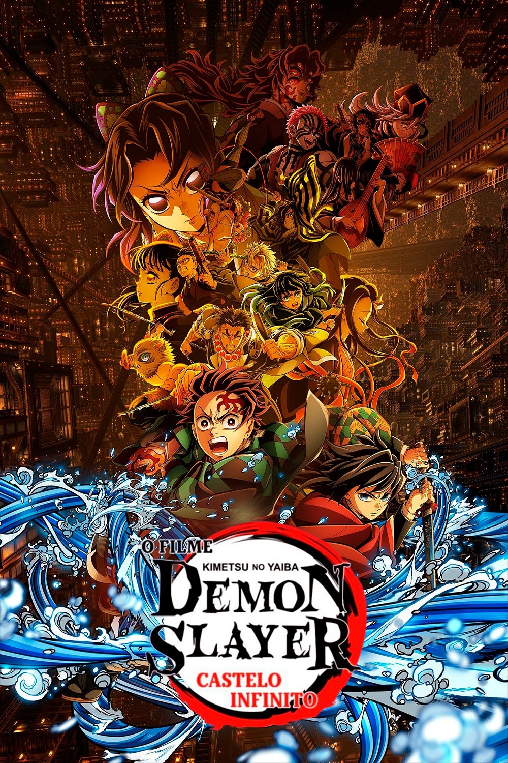 Anime Artwork