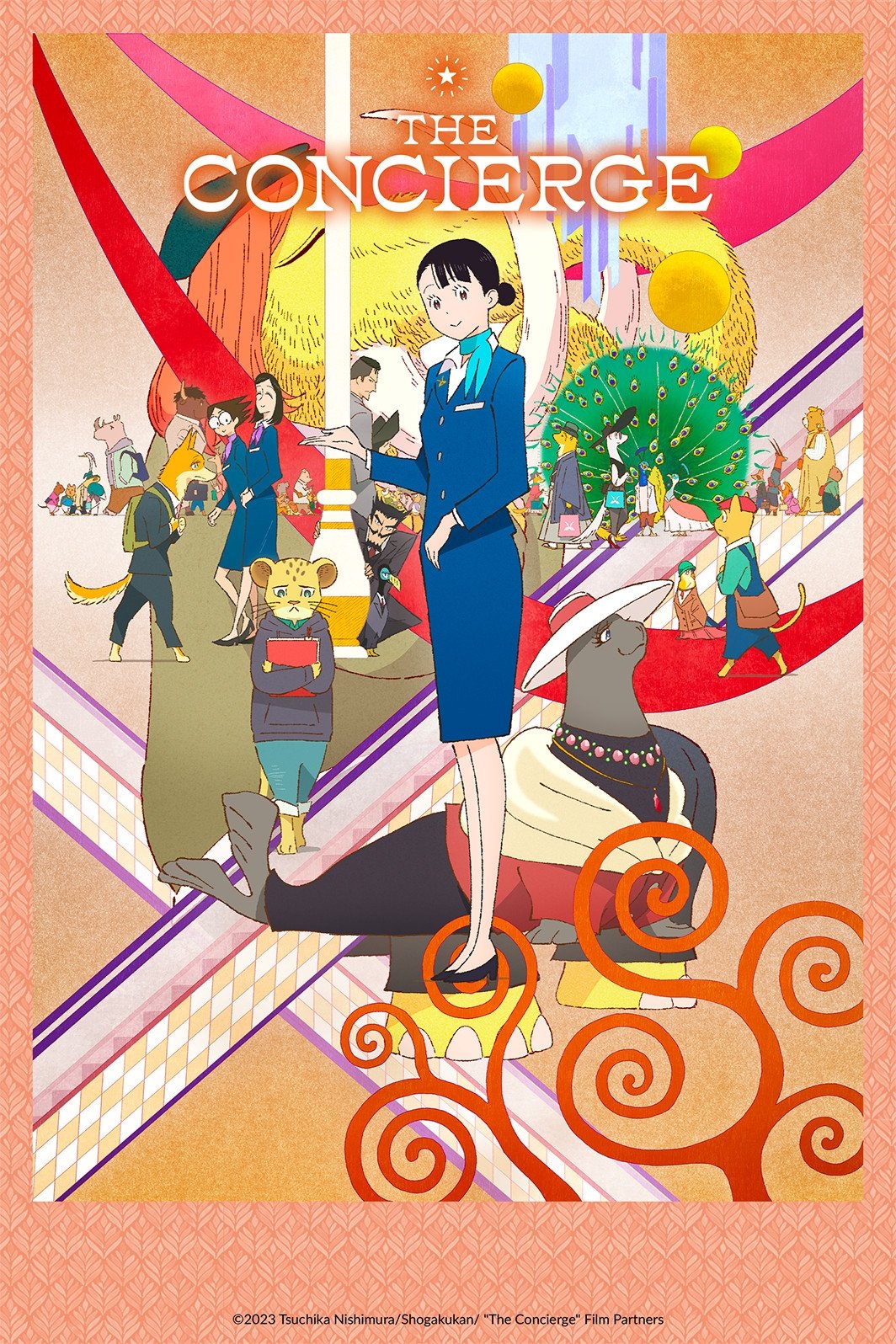Anime Artwork