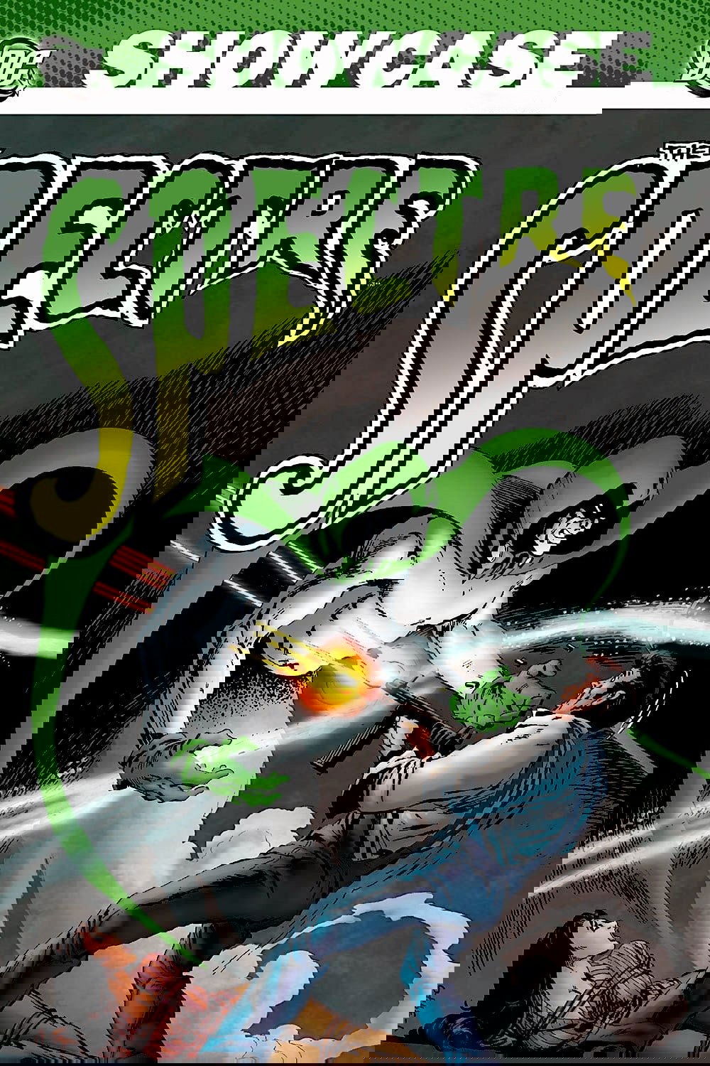 Anime Artwork