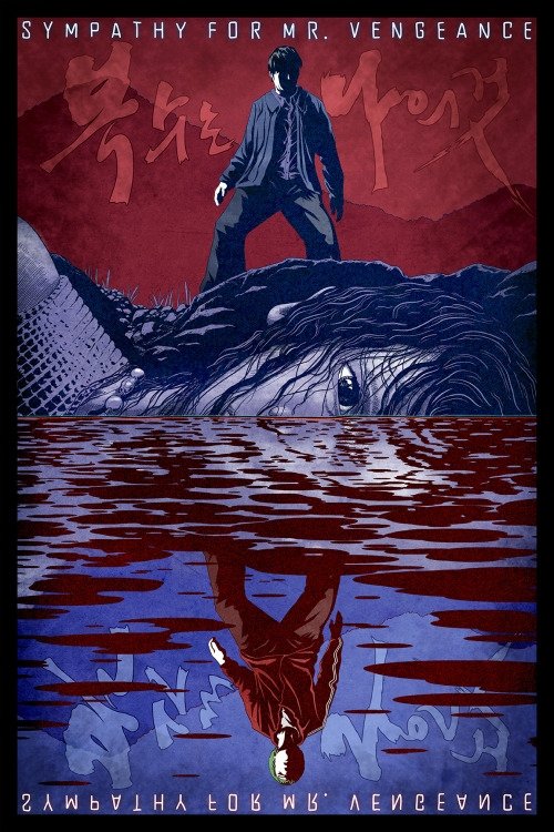 Anime Artwork