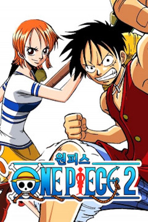 Anime Artwork
