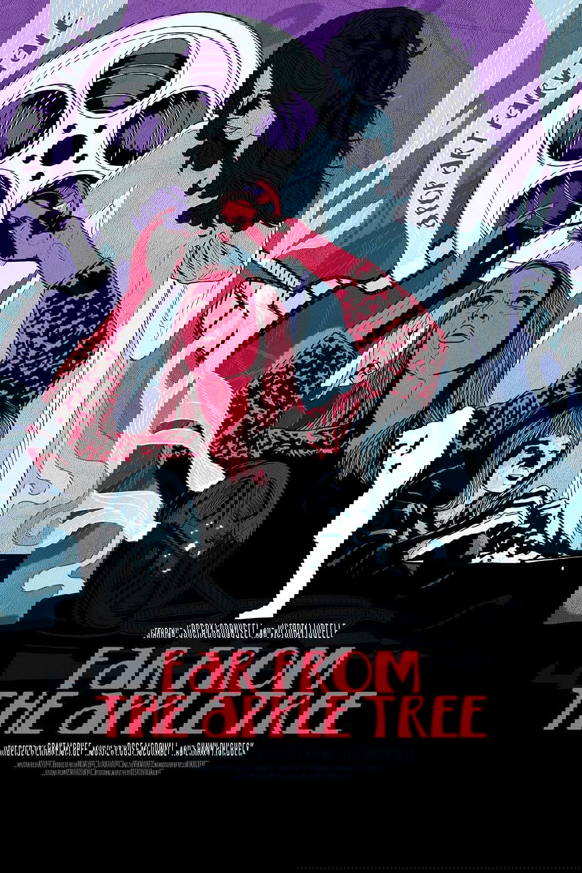 Anime Artwork