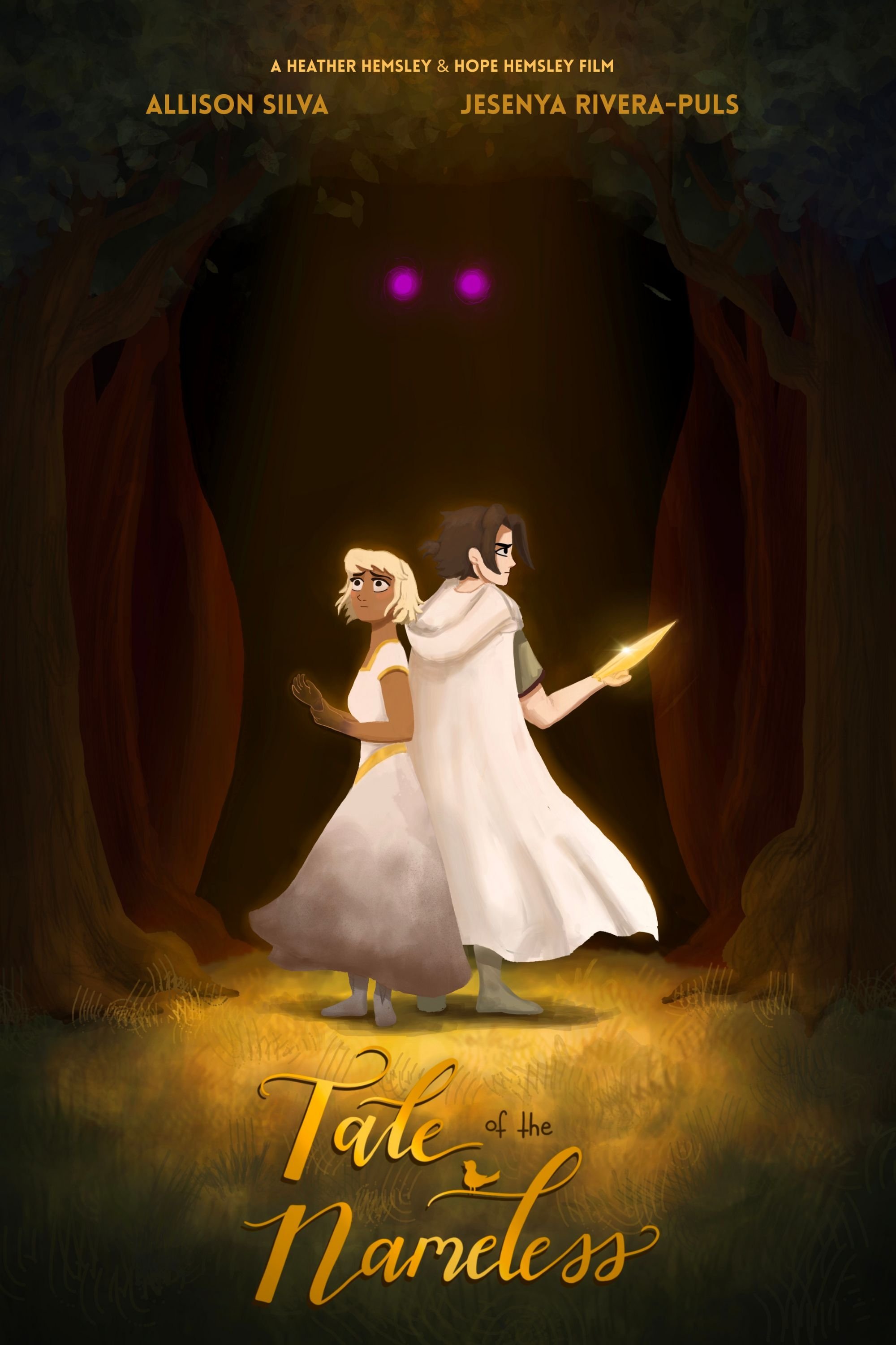 Anime Artwork