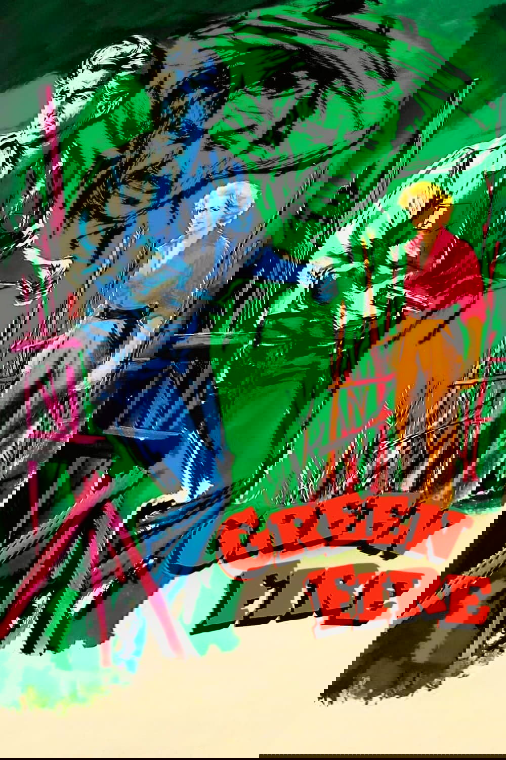 Anime Artwork