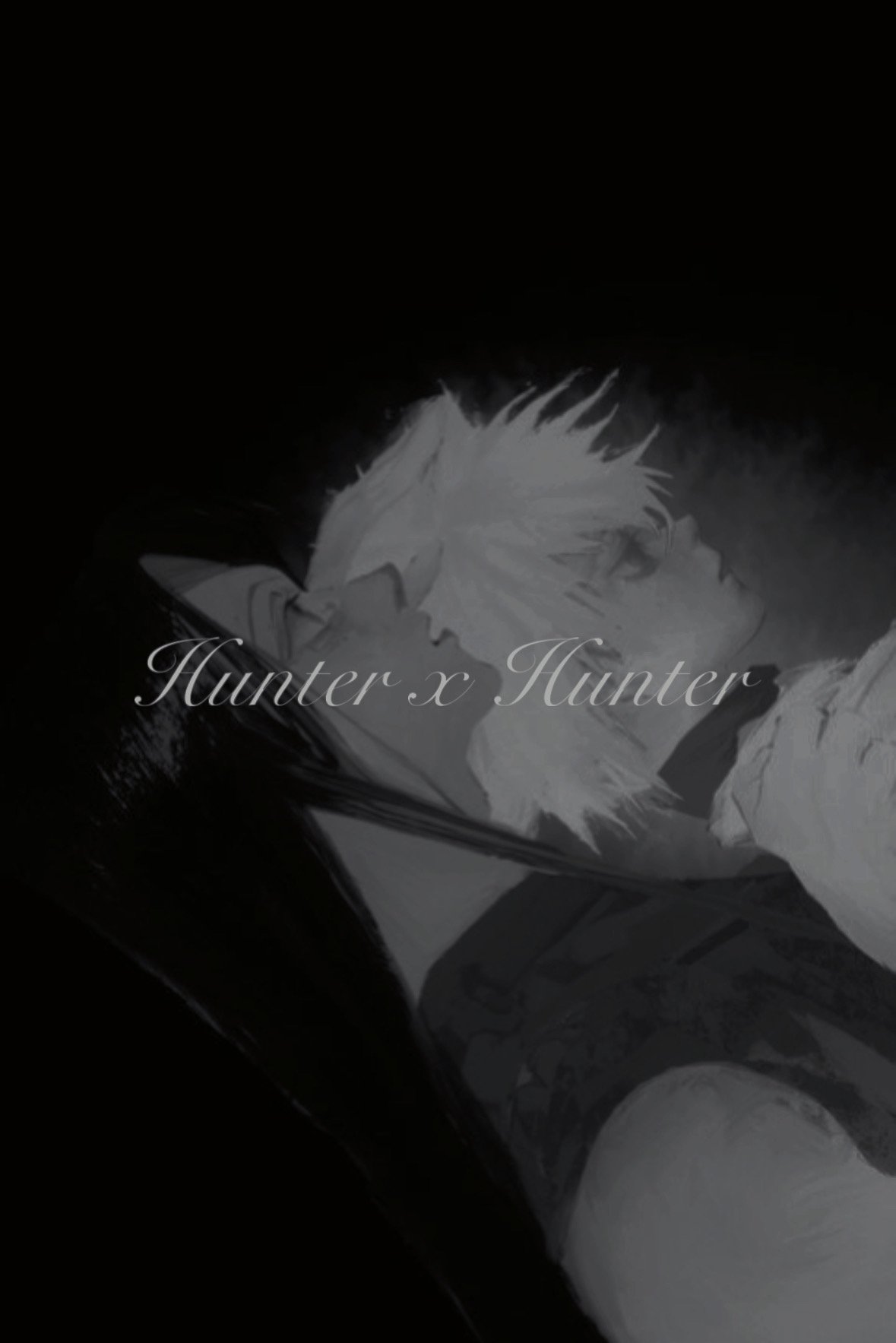 Anime Artwork