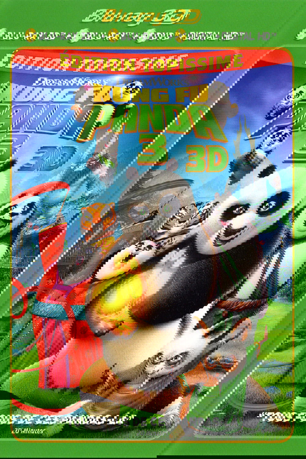 Anime Artwork