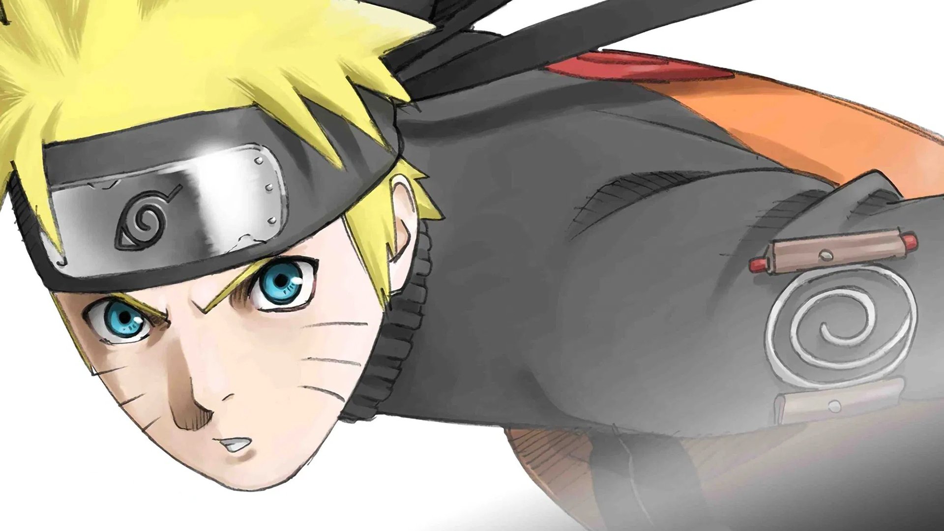Anime Artwork