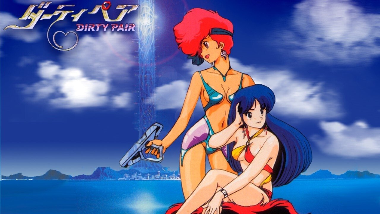 Anime Artwork