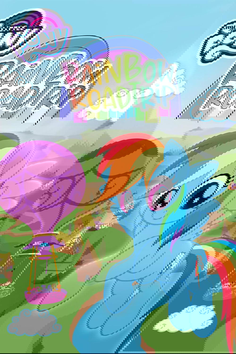 Anime Artwork