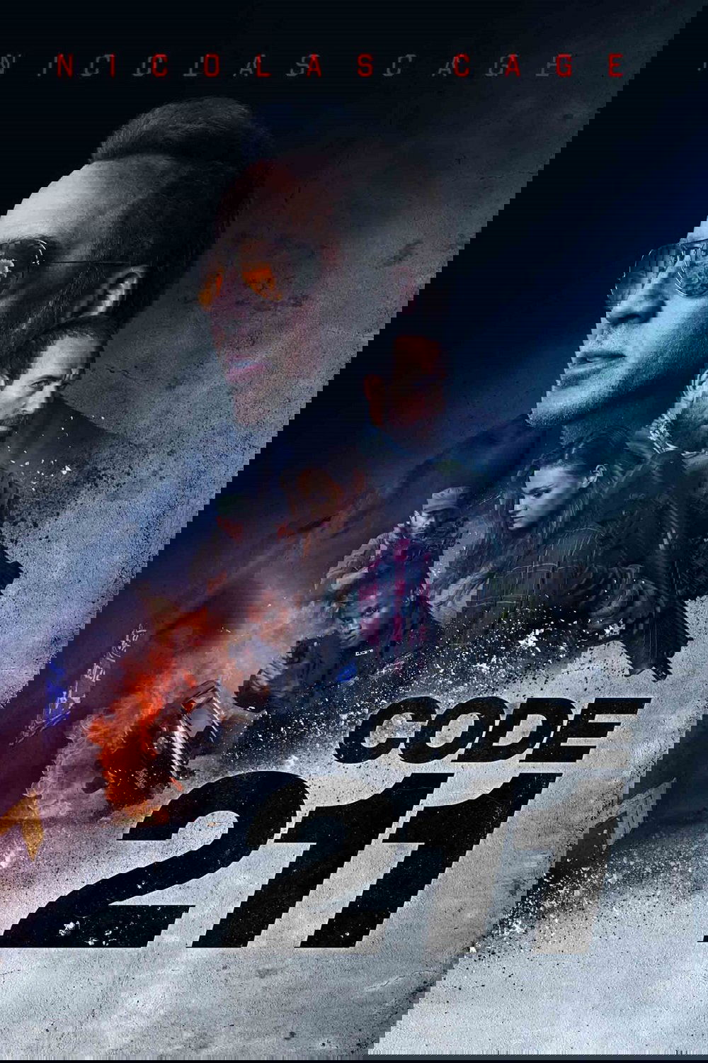 Anime Artwork