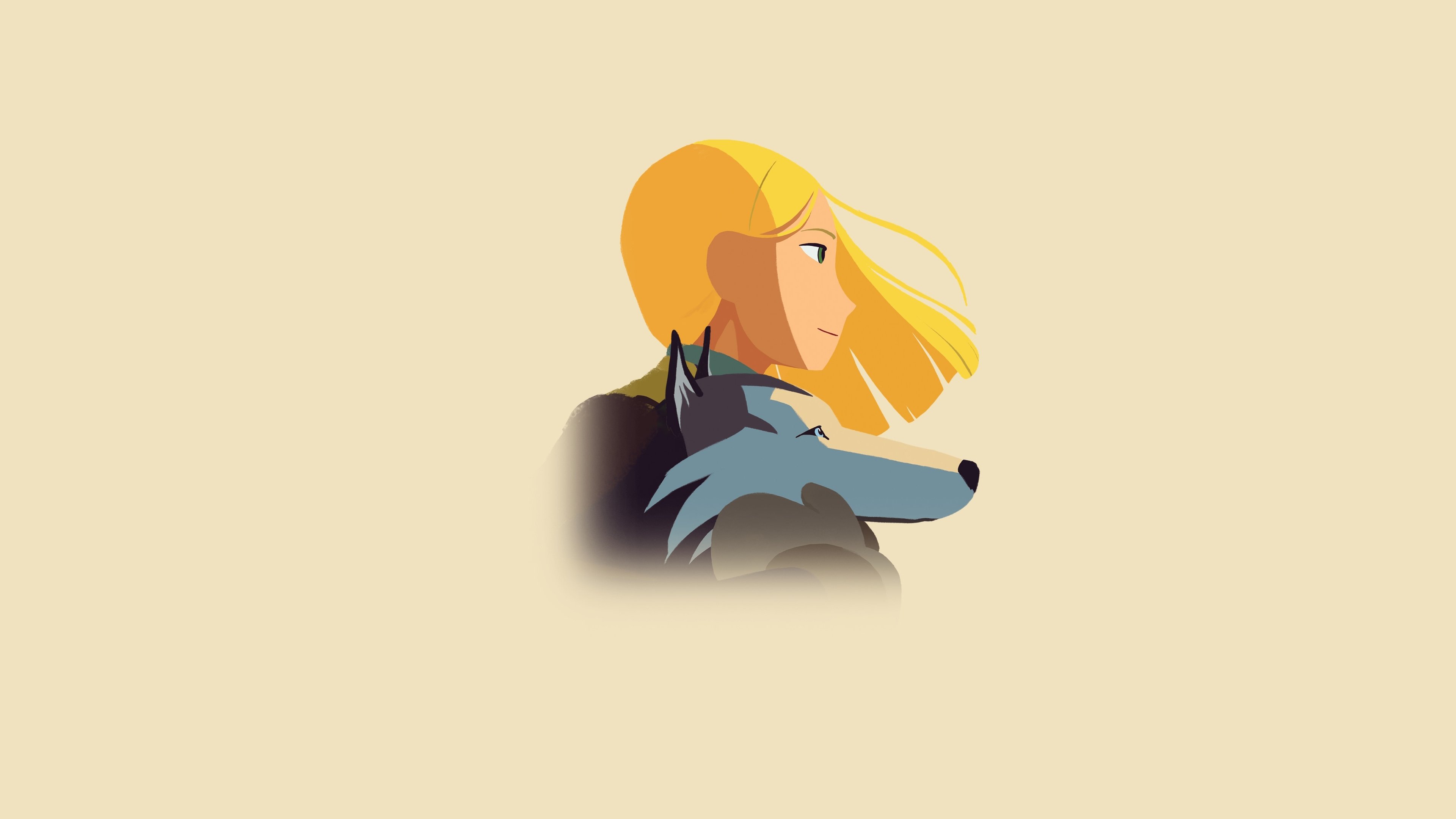 Anime Artwork