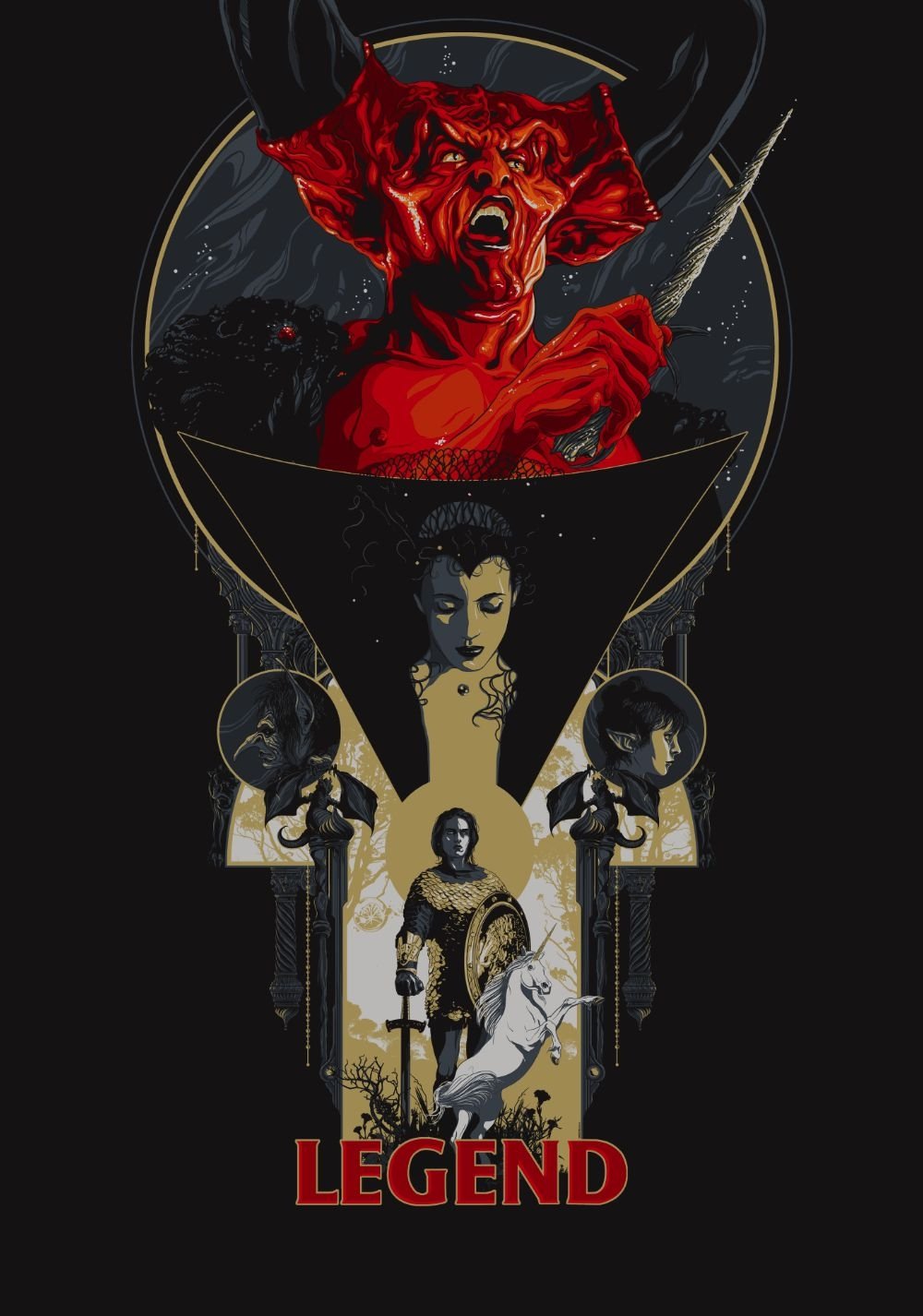 Anime Artwork