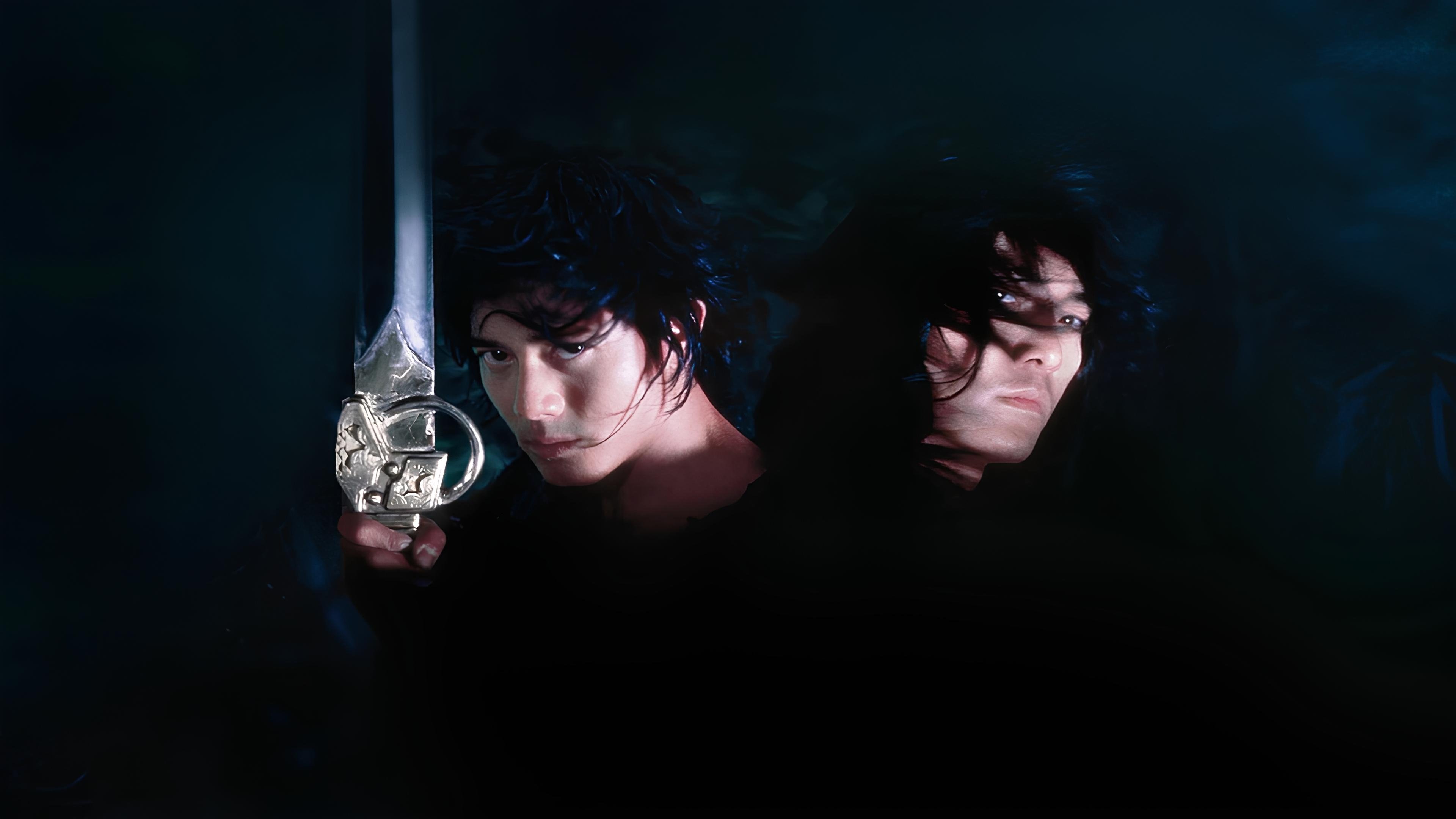 Anime Artwork