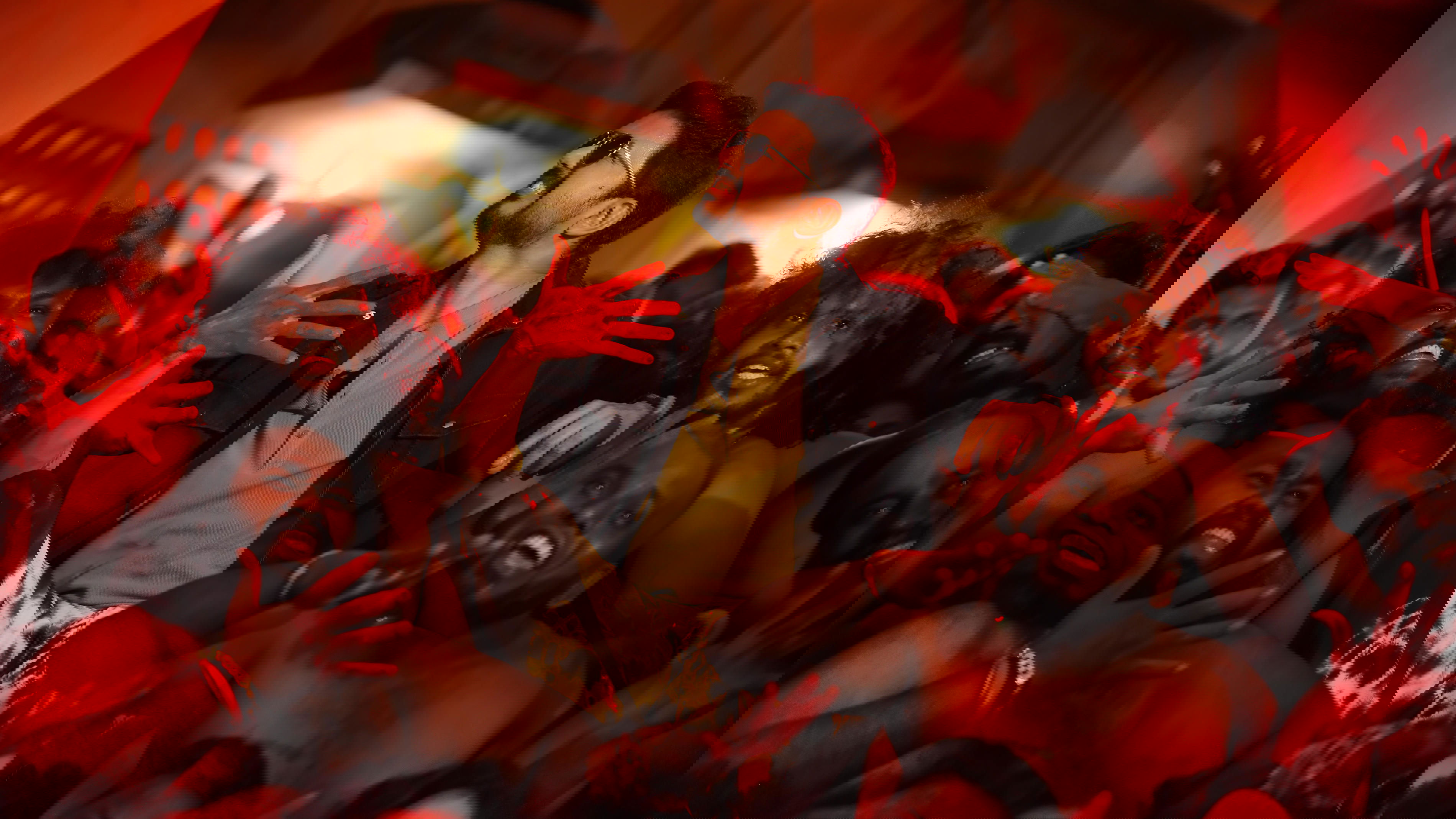 Anime Artwork