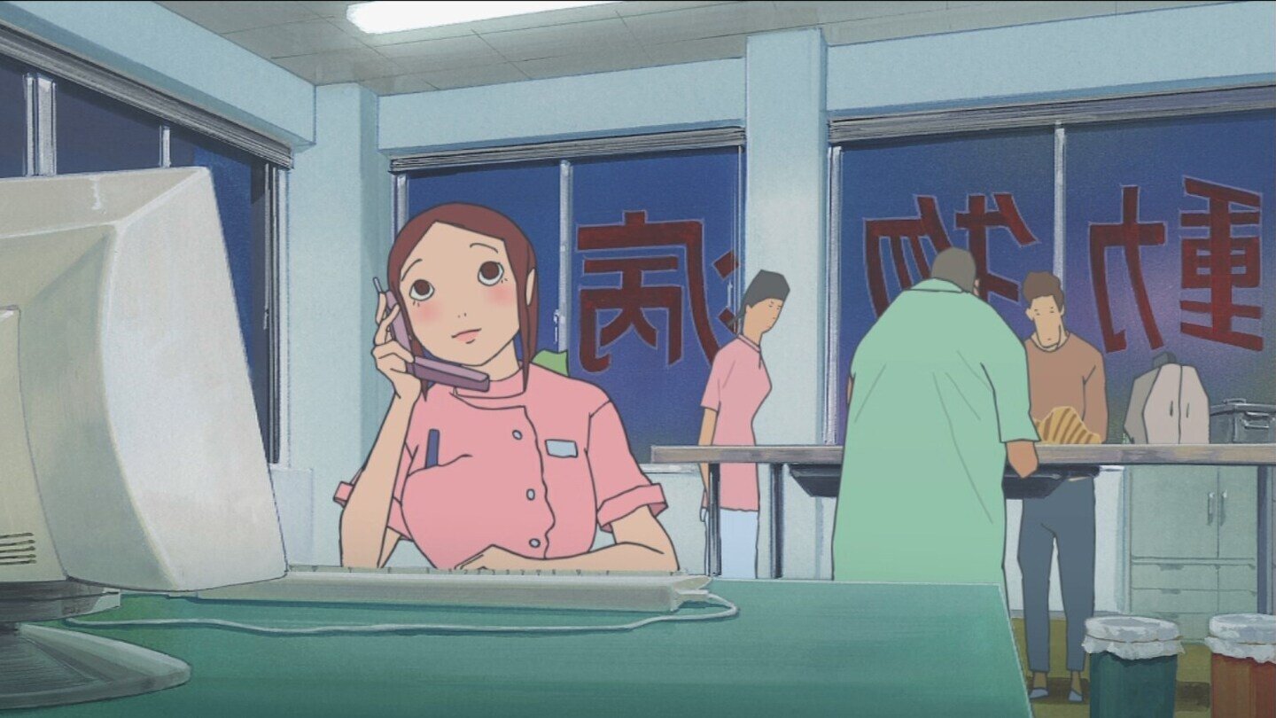 Anime Artwork