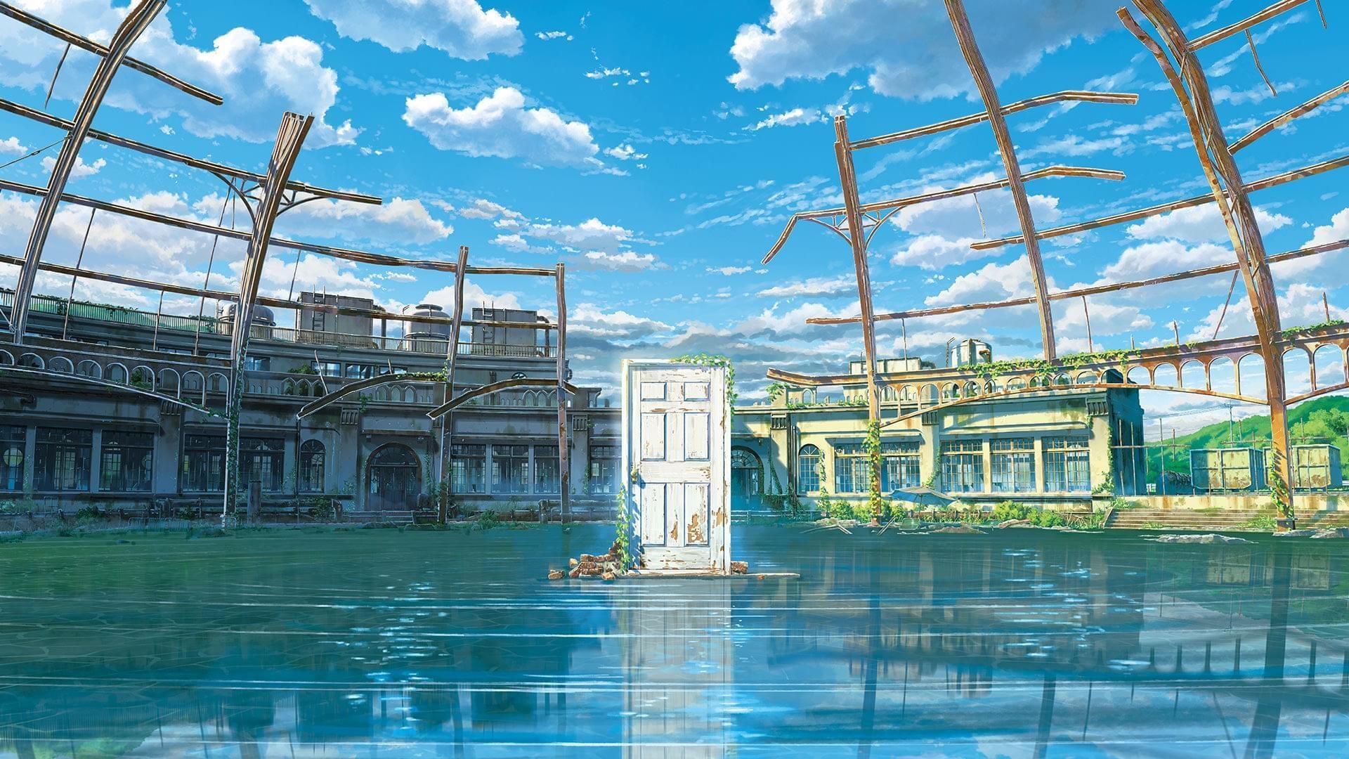 Anime Artwork