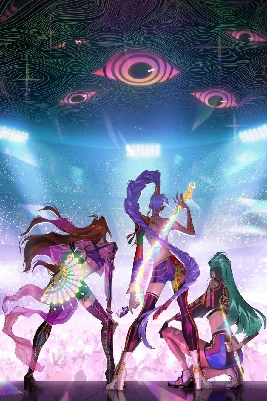 Anime Artwork